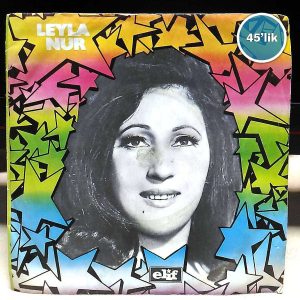 Film Müzik LEYLA NUR – Hiç Teselli Buldun Mu – Maziyi Unutmadım – 45lik Plak Sahhaf.Net LEYLA NUR – Hiç Teselli Buldun Mu – Maziyi Unutmadım – 45lik Plak Sahhaf.Net Film Müzik