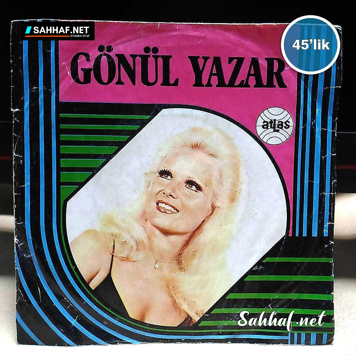 Film Müzik GÖNÜL YAZAR – Şikayetim Aşktan (Senden) – Seni Sevmek İçin Ölmek mi Lazım – 45lik Plak Sahhaf.Net 2 GÖNÜL YAZAR – Şikayetim Aşktan (Senden) – Seni Sevmek İçin Ölmek mi Lazım – 45lik Plak Sahhaf.Net Film Müzik 2