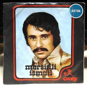 Film Müzik MERSİNLİ İSMAİL – Bir Haber Yolla (Gel Bari Bari) – Tatar Gelin – 45lik Plak Sahhaf.Net MERSİNLİ İSMAİL – Bir Haber Yolla (Gel Bari Bari) – Tatar Gelin – 45lik Plak Sahhaf.Net Film Müzik