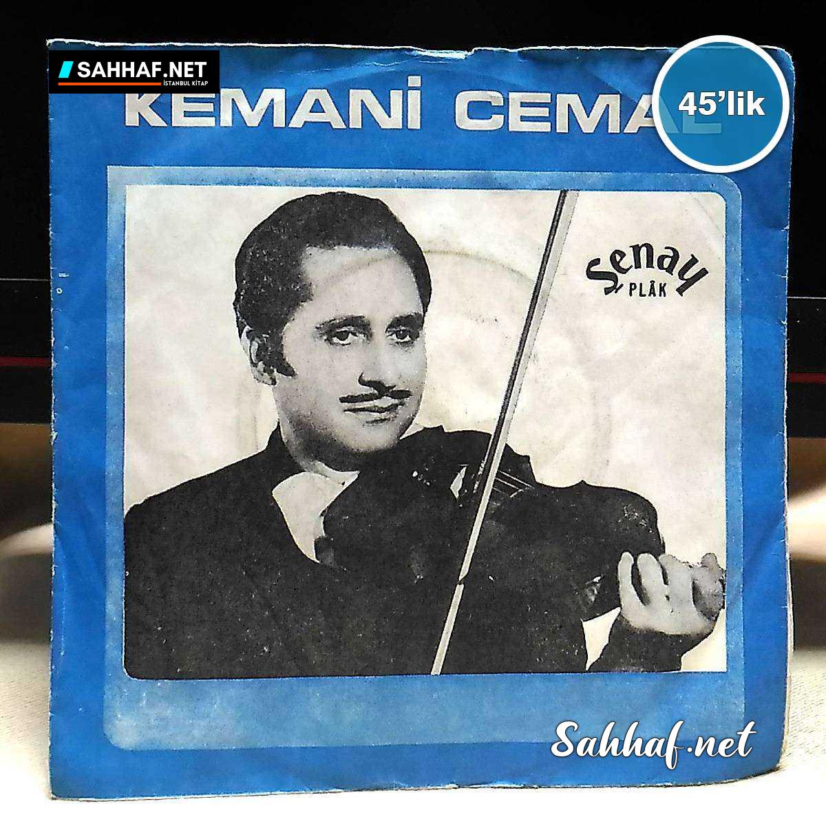 Film Müzik KEMANİ CEMAL – Arap Çiftetellisi – Yanlarım Ağrıyor – 45lik Plak Sahhaf.Net 2 KEMANİ CEMAL – Arap Çiftetellisi – Yanlarım Ağrıyor – 45lik Plak Sahhaf.Net Film Müzik 2