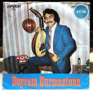Film Müzik BAYRAM DURMAZTUNA – Aşkı Tarif Edeceğim – Çok Çektim Felekten – 45lik Plak Sahhaf.Net BAYRAM DURMAZTUNA – Aşkı Tarif Edeceğim – Çok Çektim Felekten – 45lik Plak Sahhaf.Net Film Müzik