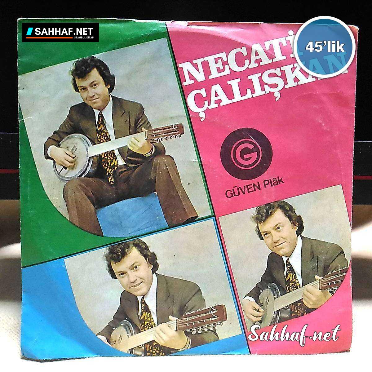 Film Müzik NECATİ ÇALIŞKAN – Yaşamakta Bir Tad Var mı – Ben Ağacın Dalları (Gövdesi de Sen İdin) – 45lik Plak Sahhaf.Net 2 NECATİ ÇALIŞKAN – Yaşamakta Bir Tad Var mı – Ben Ağacın Dalları (Gövdesi de Sen İdin) – 45lik Plak Sahhaf.Net Film Müzik 2