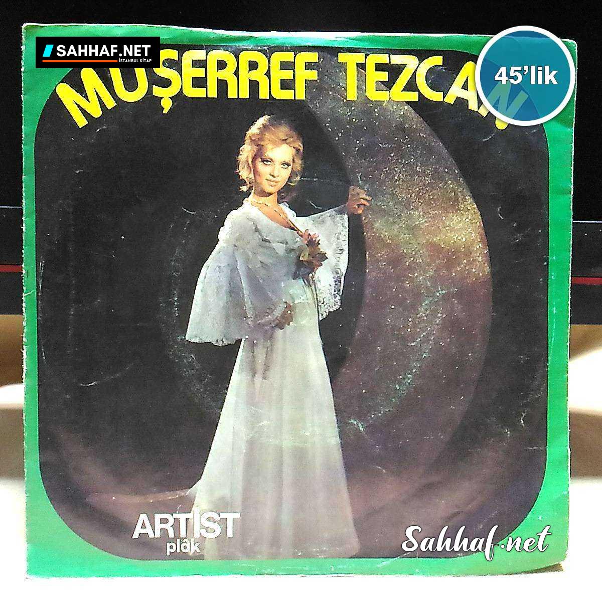 Film Müzik MÜŞERREF TEZCAN – Bitsin Bu Dargınlıklar – Bitmeyen Çilem – 45lik Plak Sahhaf.Net 2 MÜŞERREF TEZCAN – Bitsin Bu Dargınlıklar – Bitmeyen Çilem – 45lik Plak Sahhaf.Net Film Müzik 2