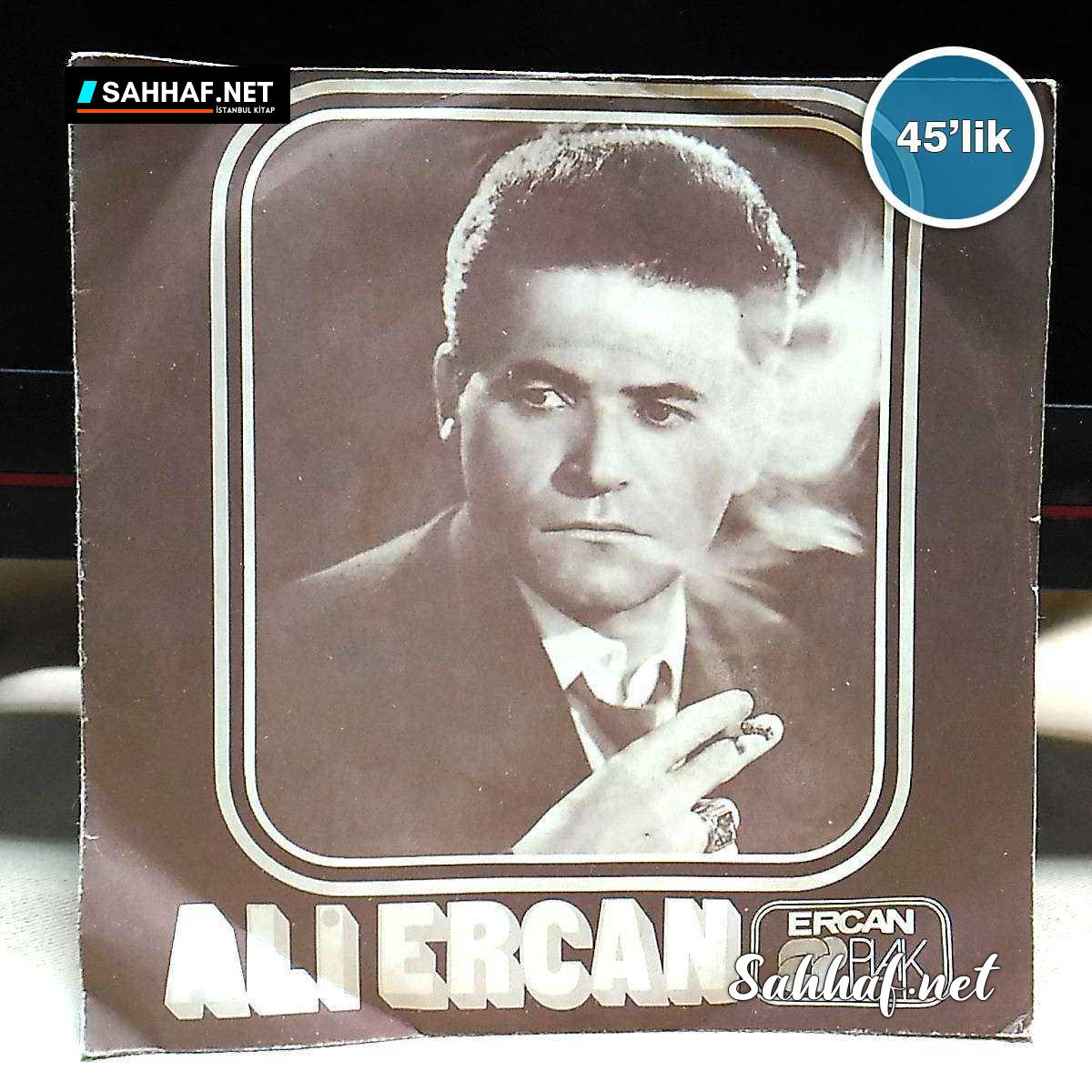 Film Müzik ALİ ERCAN – Seherde Düğmeni Çöz Kara Gözlüm – Gayret Et Boşan Gelin – 45lik Plak Sahhaf.Net 2 ALİ ERCAN – Seherde Düğmeni Çöz Kara Gözlüm – Gayret Et Boşan Gelin – 45lik Plak Sahhaf.Net Film Müzik 2