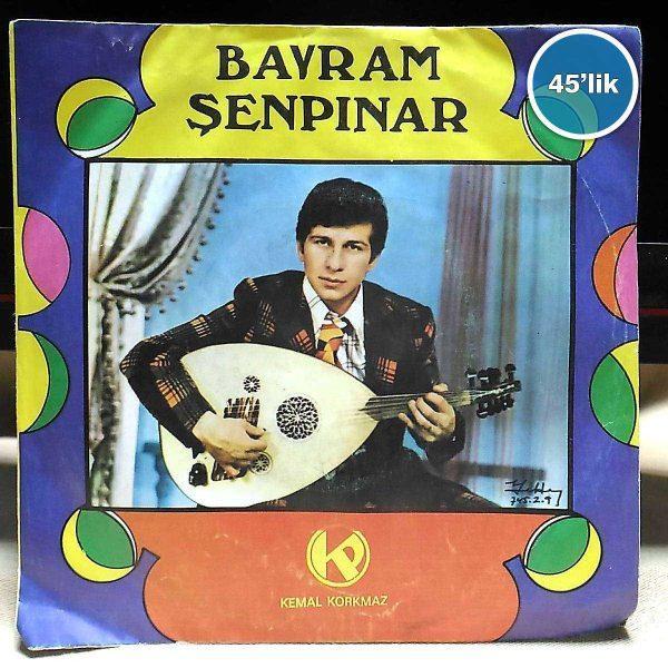 Film Müzik BAYRAM ŞENPINAR – Gönül Aşkınla – Zaman Var ki – 45lik Plak Sahhaf.Net BAYRAM ŞENPINAR – Gönül Aşkınla – Zaman Var ki – 45lik Plak Sahhaf.Net Film Müzik