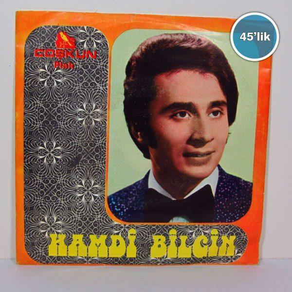 Film Müzik HAMDİ BİLGİN – Aşkıma Mahkum Ettin – Aşk Pınarından – 45lik Plak Sahhaf.Net HAMDİ BİLGİN – Aşkıma Mahkum Ettin – Aşk Pınarından – 45lik Plak Sahhaf.Net Film Müzik