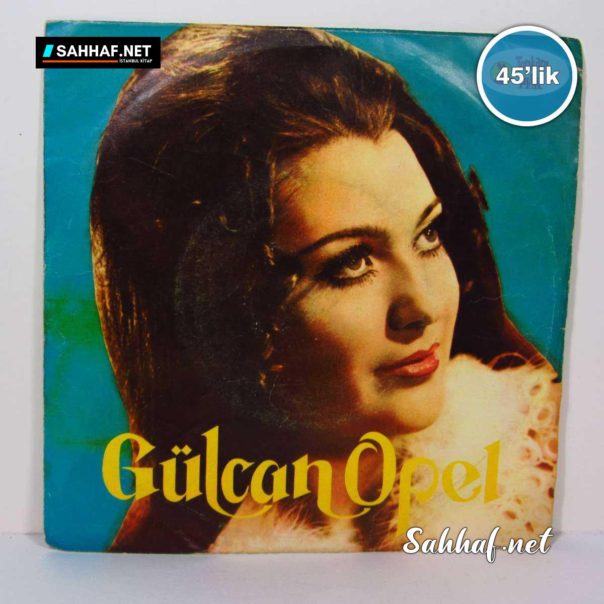 Film Müzik GÜLCAN OPEL – Aşk Mabedi – Eskici – 45lik Plak Sahhaf.Net 2 GÜLCAN OPEL – Aşk Mabedi – Eskici – 45lik Plak Sahhaf.Net Film Müzik 2