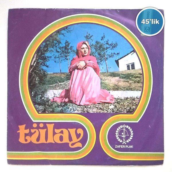 Film Müzik TÜLAY – Gerçek Seven Kıskanır (Ben Köylüyüm) – Dert Bürümüş Dört Yanımı – 45lik Plak Sahhaf.Net TÜLAY – Gerçek Seven Kıskanır (Ben Köylüyüm) – Dert Bürümüş Dört Yanımı – 45lik Plak Sahhaf.Net Film Müzik