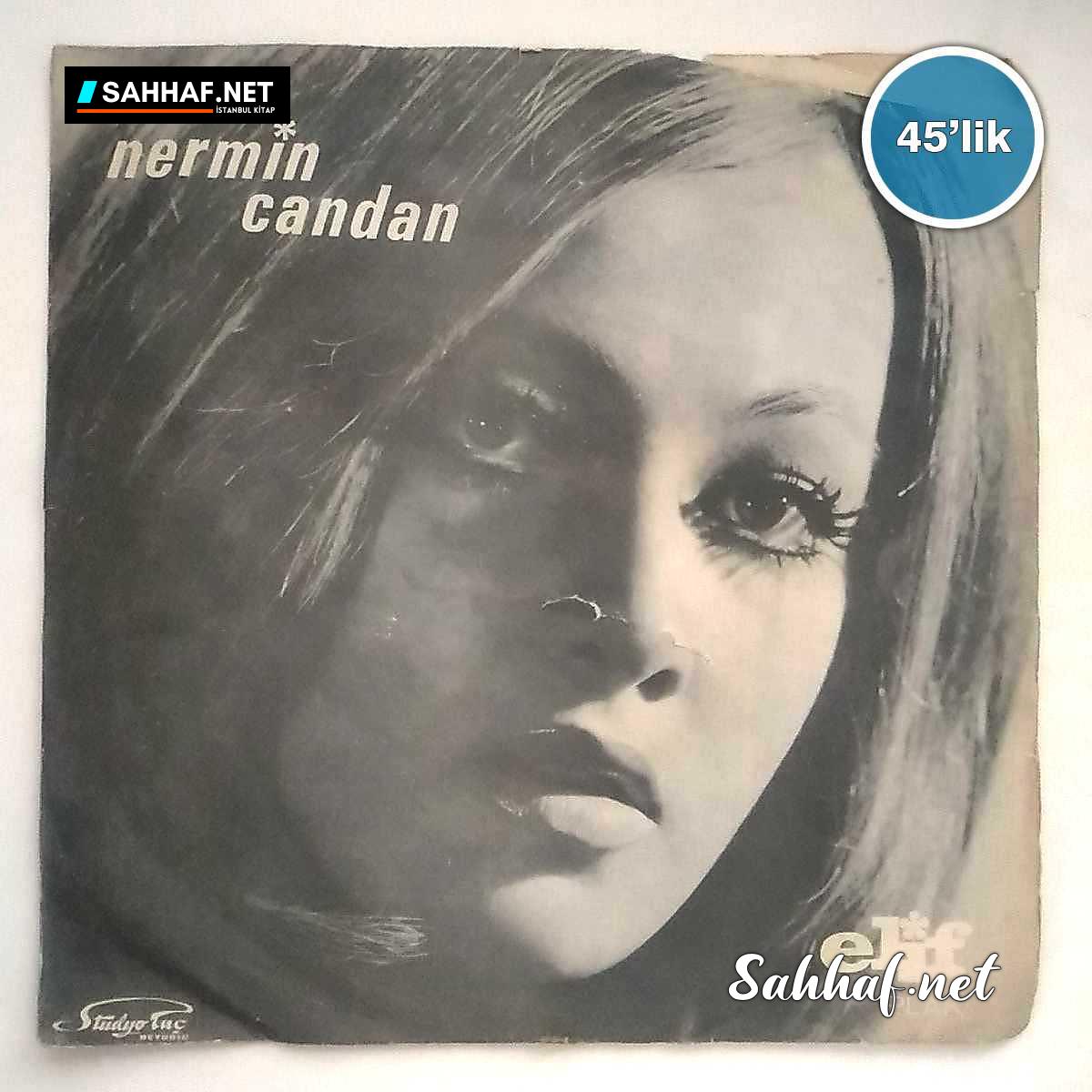 Film Müzik NERMİN CANDAN – Canımın İçi – Canımın İçi (Hayatım Bu) – 45lik Plak Sahhaf.Net 2 NERMİN CANDAN – Canımın İçi – Canımın İçi (Hayatım Bu) – 45lik Plak Sahhaf.Net Film Müzik 2