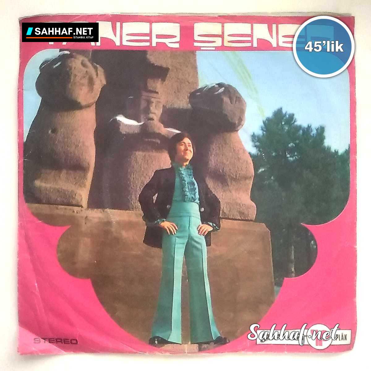 Film Müzik TANER ŞENER – Kadehinde Zehir Olsa – Dargın Ayrılmayalım – 45lik Plak Sahhaf.Net 2 TANER ŞENER – Kadehinde Zehir Olsa – Dargın Ayrılmayalım – 45lik Plak Sahhaf.Net Film Müzik 2