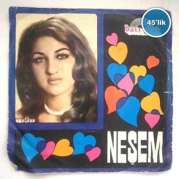 Film Müzik NEŞEM – Deliyim Divaneyim – Yalvarış – 45lik Plak Sahhaf.Net NEŞEM – Deliyim Divaneyim – Yalvarış – 45lik Plak Sahhaf.Net Film Müzik