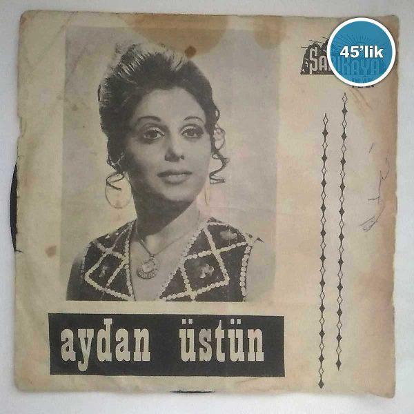 Film Müzik AYDAN ÜSTÜN – İnsafın Kurusun – Gurbetlerde Ölmeden Gel – 45lik Plak Sahhaf.Net AYDAN ÜSTÜN – İnsafın Kurusun – Gurbetlerde Ölmeden Gel – 45lik Plak Sahhaf.Net Film Müzik