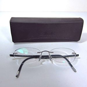 Silhouette Optik Gözlük Sahhaf.Net Giyim Aksesuar
