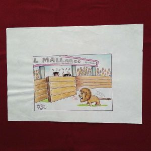 Kitap Dergi Efemera MESUT YAVUZ İMZALI ORİJİNAL KARİKATÜR Sahhaf.Net MESUT YAVUZ İMZALI ORİJİNAL KARİKATÜR Sahhaf.Net Kitap Dergi Efemera