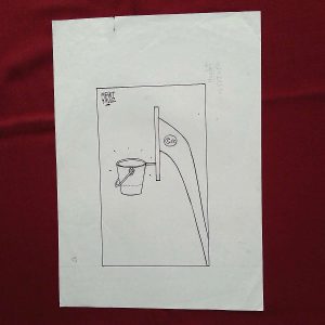 Kitap Dergi Efemera MESUT YAVUZ İMZALI ORİJİNAL KARİKATÜR Sahhaf.Net MESUT YAVUZ İMZALI ORİJİNAL KARİKATÜR Sahhaf.Net Kitap Dergi Efemera