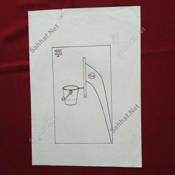 Kitap Dergi Efemera MESUT YAVUZ İMZALI ORİJİNAL KARİKATÜR Sahhaf.Net MESUT YAVUZ İMZALI ORİJİNAL KARİKATÜR Sahhaf.Net Kitap Dergi Efemera