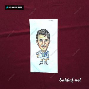 MESUT YAVUZ ORİJİNAL KARİKATÜR 10x20 9 MESUT YAVUZ ORİJİNAL KARİKATÜR 10×20