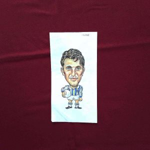 MESUT YAVUZ ORİJİNAL KARİKATÜR 10x20 9 MESUT YAVUZ ORİJİNAL KARİKATÜR 10×20