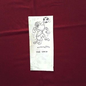 ORİJİNAL KARİKATÜR 9x21 3 ORİJİNAL KARİKATÜR 9×21