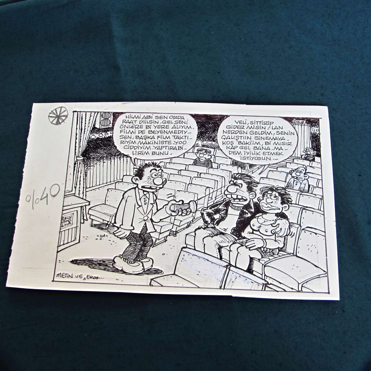 İLİŞKİ KONULU ORİJİNAL KARİKATÜR 1 İLİŞKİ KONULU ORİJİNAL KARİKATÜR