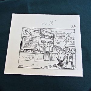 ORİJİNAL KARİKATÜR