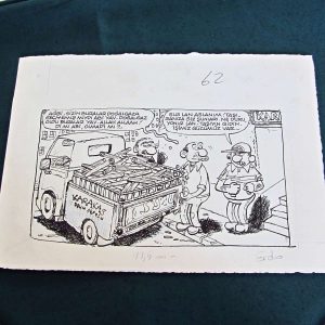 ORİJİNAL KARİKATÜR