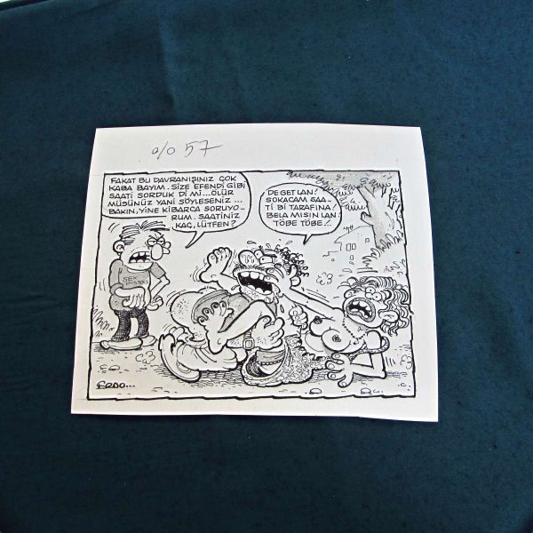 TECAVÜZ KONULU ORİJİNAL KARİKATÜR 50 TECAVÜZ KONULU ORİJİNAL KARİKATÜR