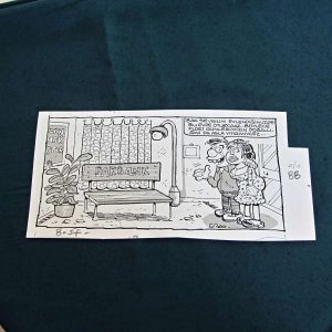 ORİJİNAL KARİKATÜR