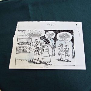 ORİJİNAL KARİKATÜR