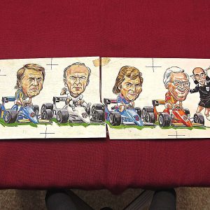 MESUT YAVUZ İMZALI ORİJİNAL KARİKATÜR 38x11 7 MESUT YAVUZ İMZALI ORİJİNAL KARİKATÜR 38×11