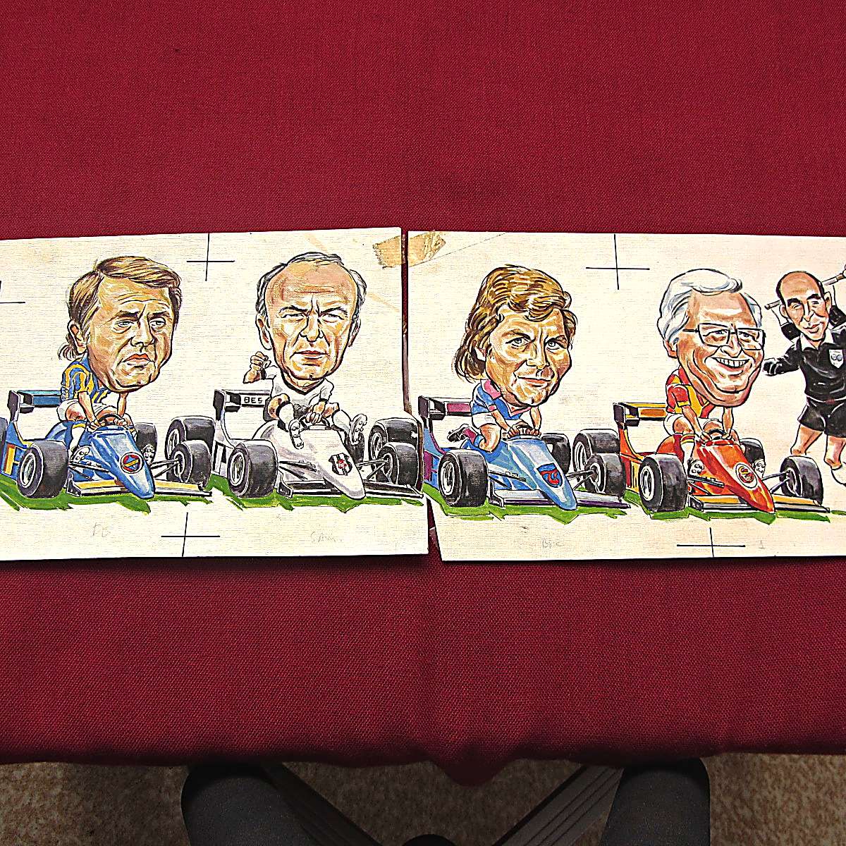 MESUT YAVUZ İMZALI ORİJİNAL KARİKATÜR 38x11 1 MESUT YAVUZ İMZALI ORİJİNAL KARİKATÜR 38x11