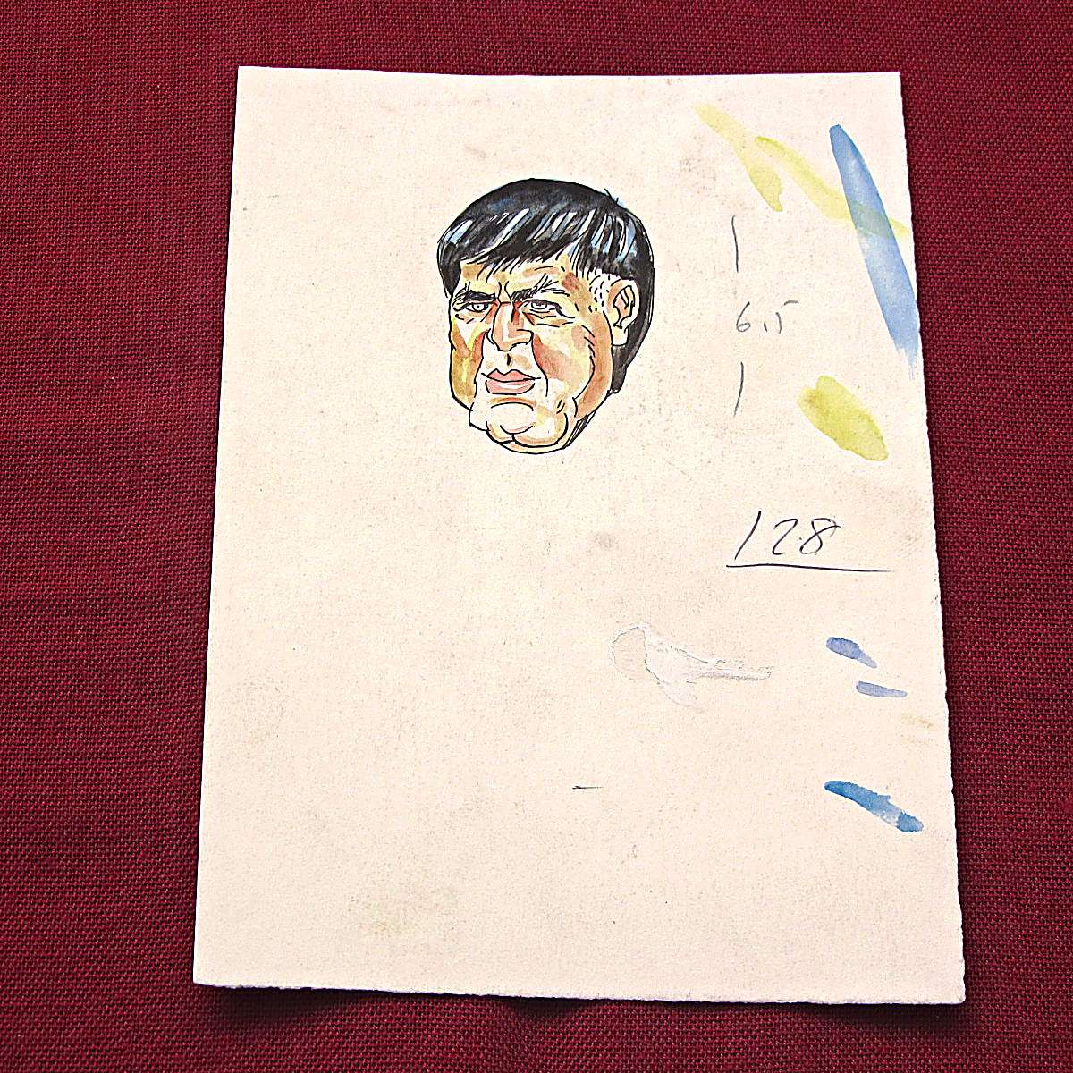 MESUT YAVUZ ORİJİNAL KARİKATÜR 4x5 1 MESUT YAVUZ ORİJİNAL KARİKATÜR 4x5