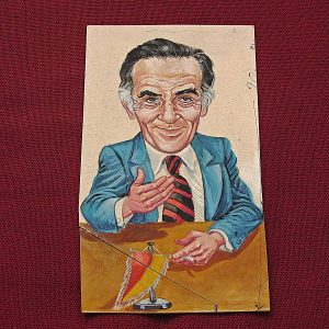 MESUT YAVUZ ORİJİNAL KARİKATÜR 7x13 9 MESUT YAVUZ ORİJİNAL KARİKATÜR 7×13