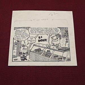 ORİJİNAL KARİKATÜR