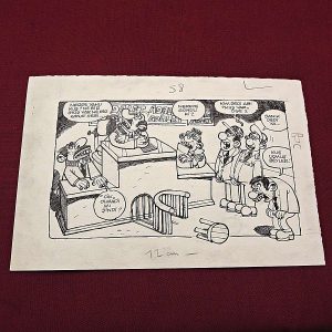 ORİJİNAL KARİKATÜR