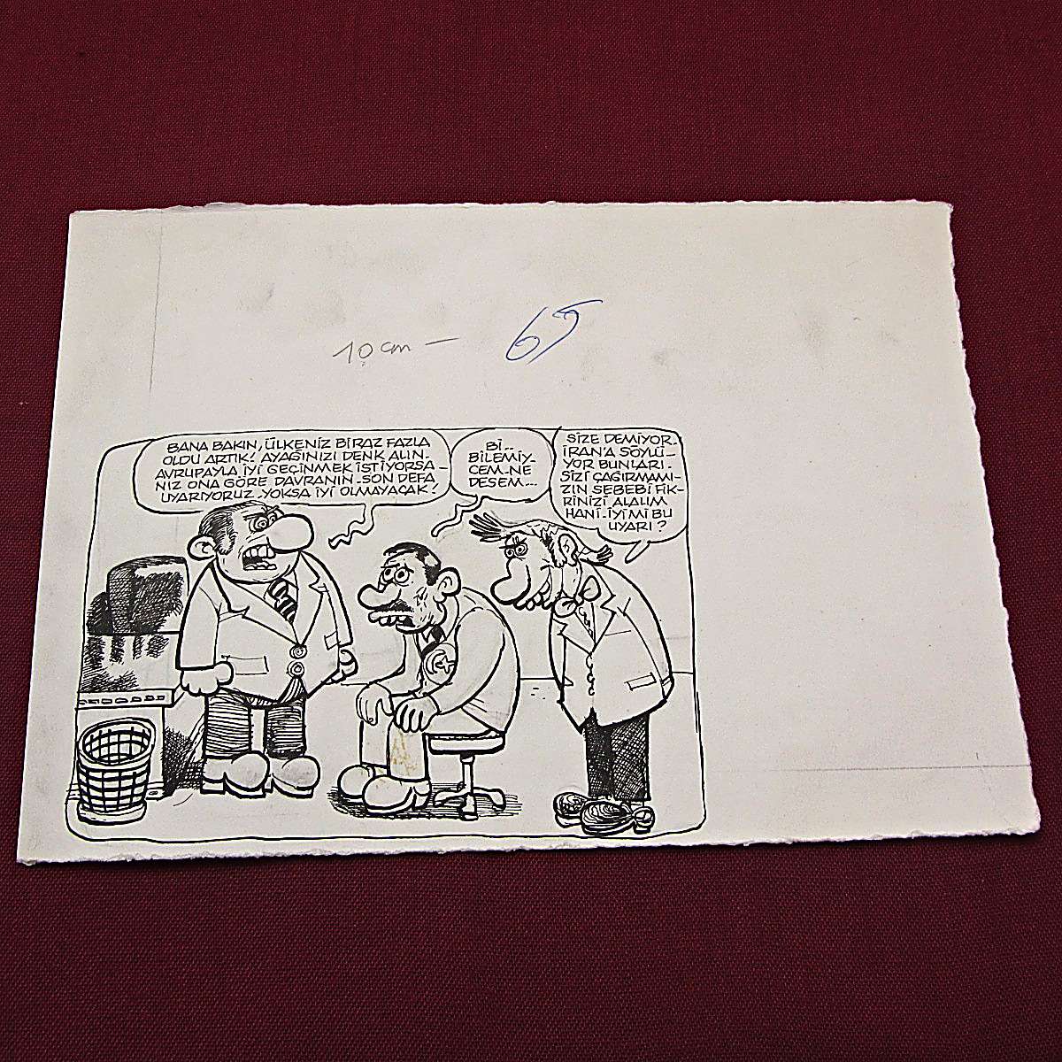 SİYASET KONULU ORİJİNAL KARİKATÜR 1 SİYASET KONULU ORİJİNAL KARİKATÜR
