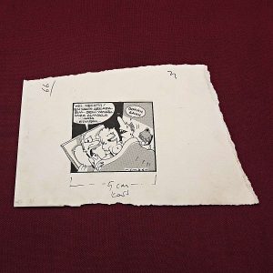 ORİJİNAL KARİKATÜR