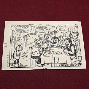 ORİJİNAL KARİKATÜR