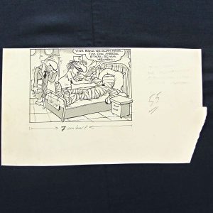 ORİJİNAL KARİKATÜR