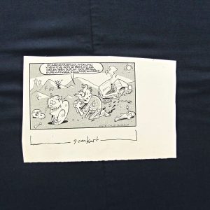 ORİJİNAL KARİKATÜR