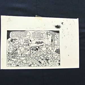 ORİJİNAL KARİKATÜR