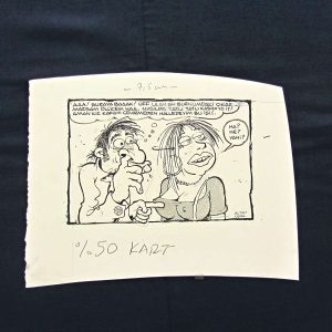 ORİJİNAL KARİKATÜR