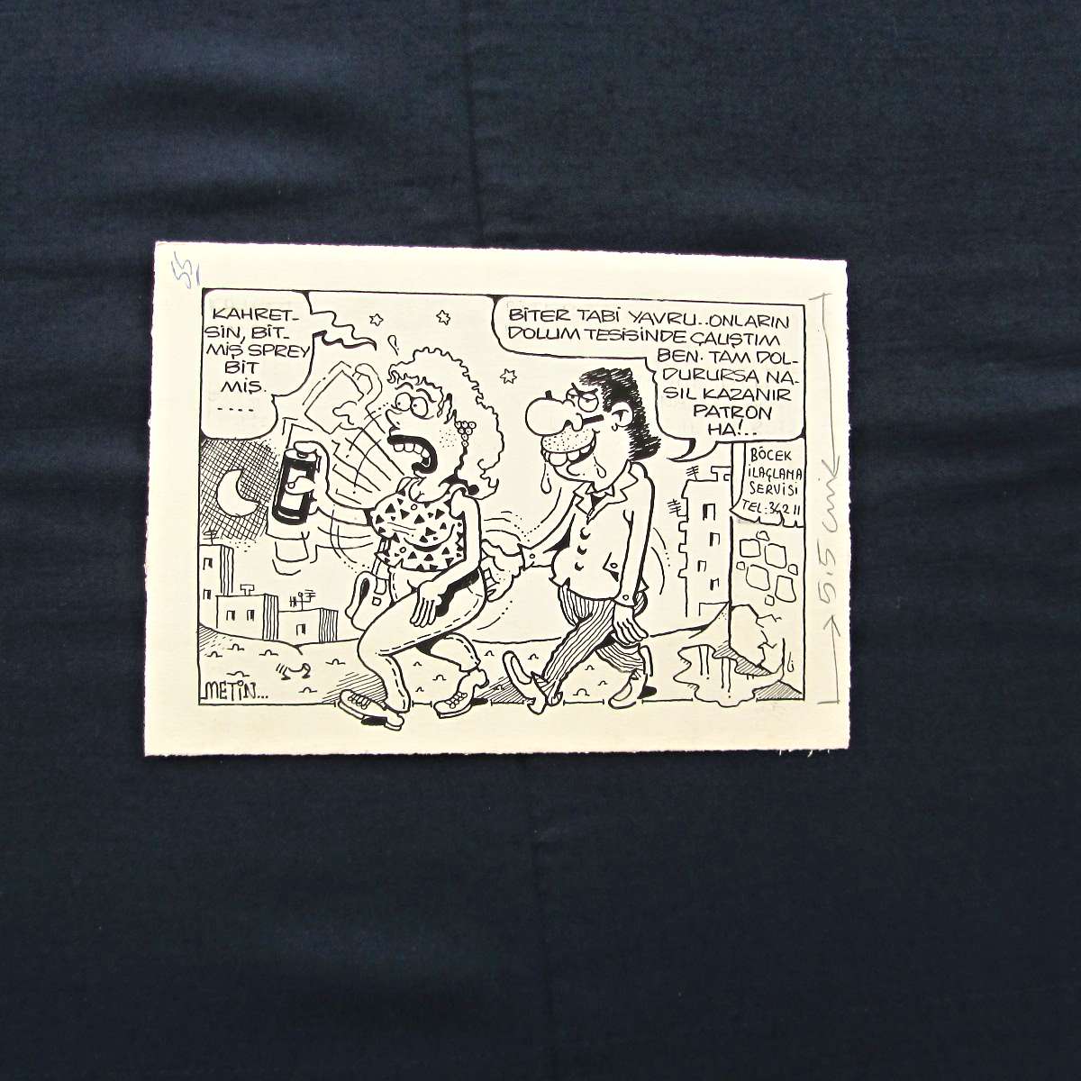TACİZ KONULU ORİJİNAL KARİKATÜR 1 TACİZ KONULU ORİJİNAL KARİKATÜR