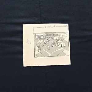 ORİJİNAL KARİKATÜR