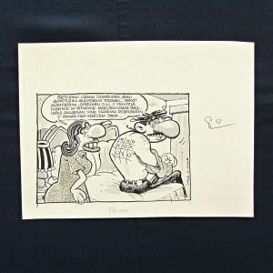 ORİJİNAL KARİKATÜR