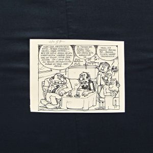 ORİJİNAL KARİKATÜR