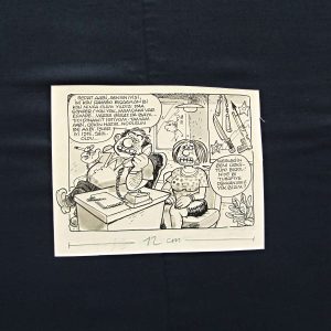 ORİJİNAL KARİKATÜR