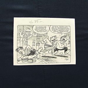 ORİJİNAL KARİKATÜR