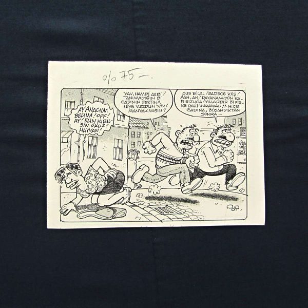 KADIN ŞİDDETİ ORİJİNAL KARİKATÜR 57 KADIN ŞİDDETİ ORİJİNAL KARİKATÜR