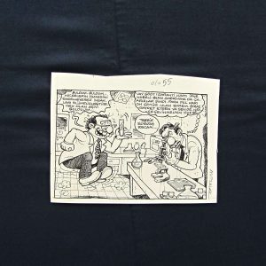 ORİJİNAL KARİKATÜR